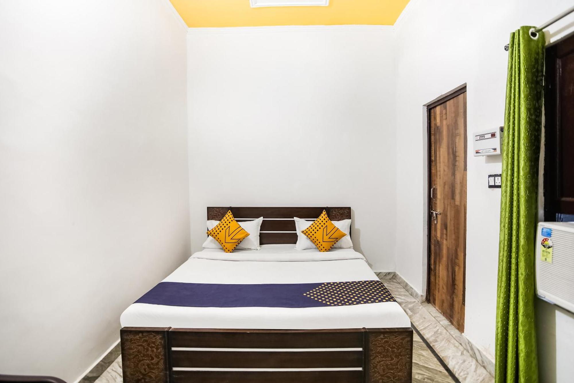Hotel O Dollar ฟารีดาบัด ภายนอก รูปภาพ