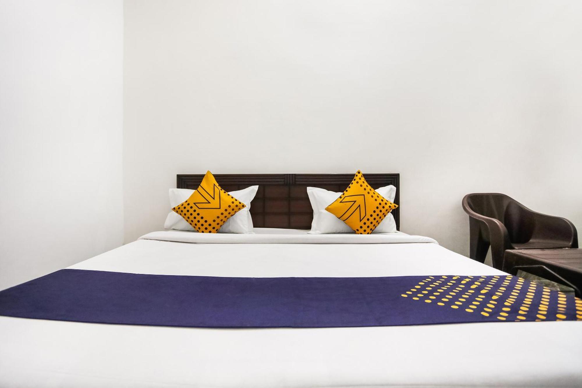 Hotel O Dollar ฟารีดาบัด ภายนอก รูปภาพ