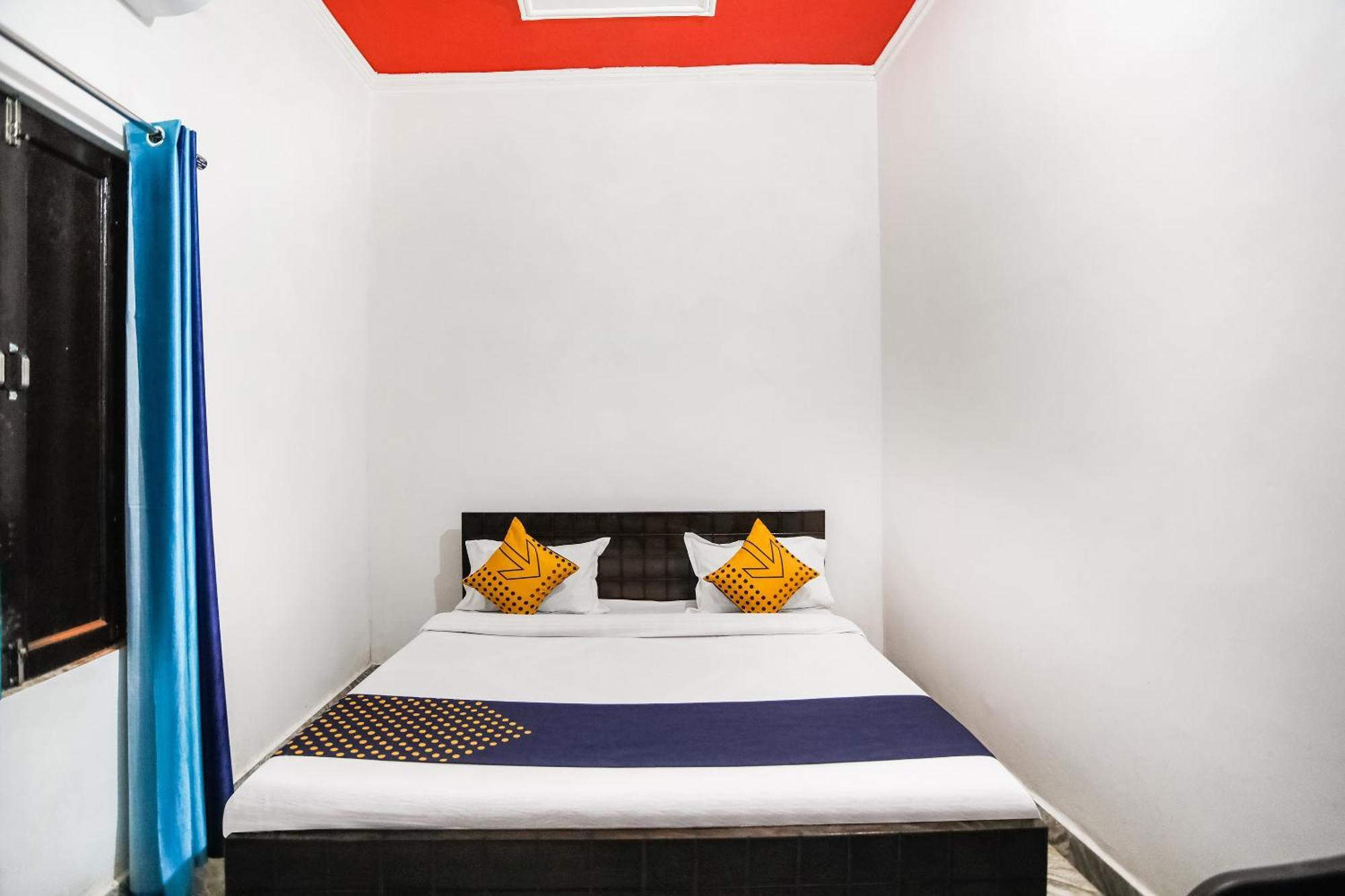Hotel O Dollar ฟารีดาบัด ภายนอก รูปภาพ
